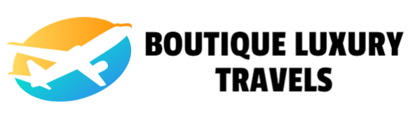 Boutique Luxury Travels